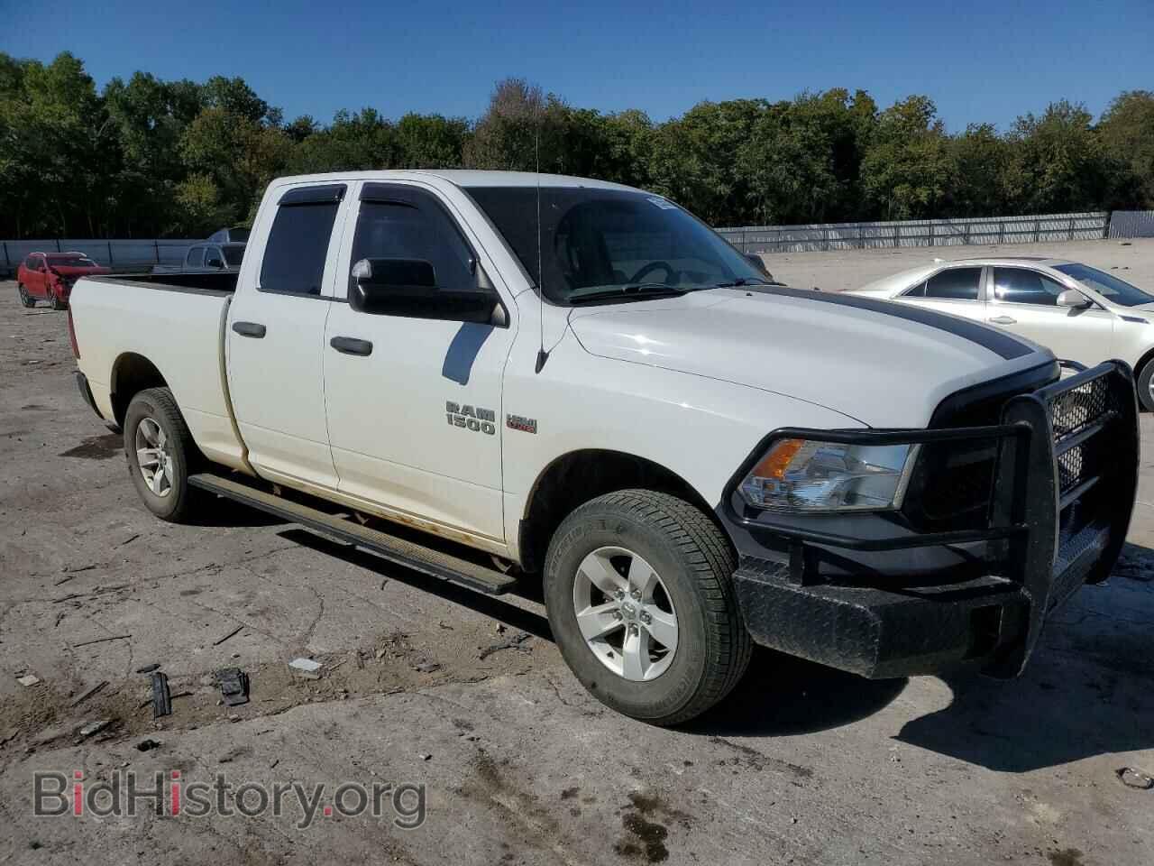 2015 RAM 1500 - VIN: 1C6RR7FT7FS509241 - Photo 4