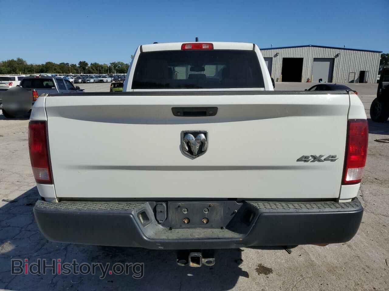 2015 RAM 1500 - VIN: 1C6RR7FT7FS509241 - Photo 6