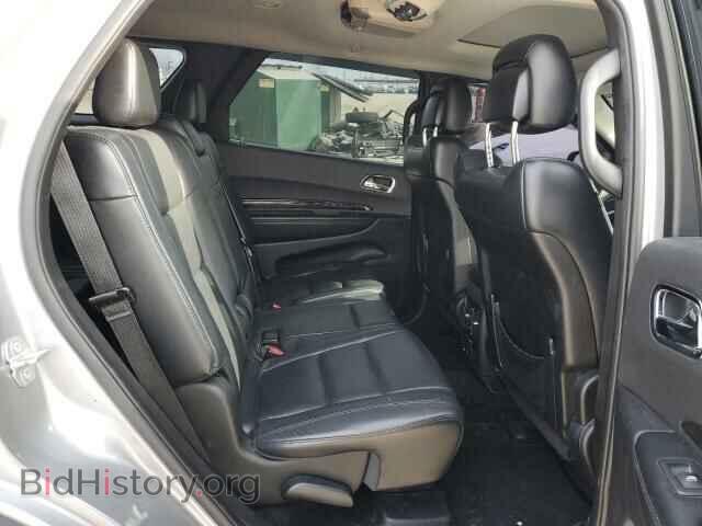 2015 DODGE DURANGO - VIN: 1C4RDJDG8FC745949 - Фото 11