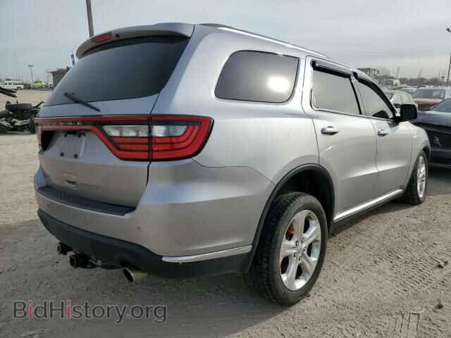 2015 DODGE DURANGO - VIN: 1C4RDJDG8FC745949 - Фото 3