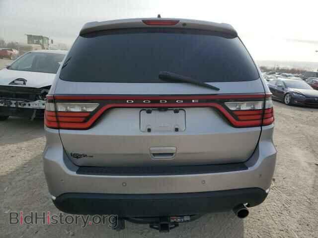 2015 DODGE DURANGO - VIN: 1C4RDJDG8FC745949 - Фото 6