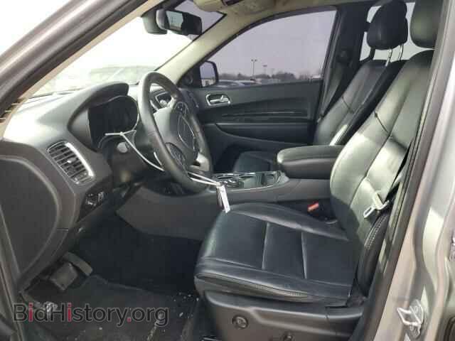 2015 DODGE DURANGO - VIN: 1C4RDJDG8FC745949 - Фото 7