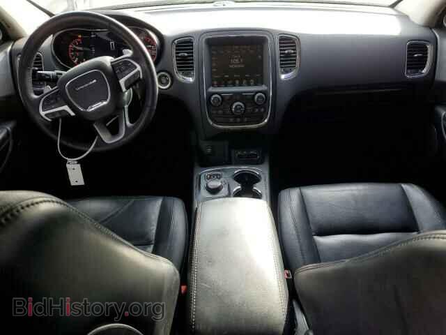 2015 DODGE DURANGO - VIN: 1C4RDJDG8FC745949 - Фото 8