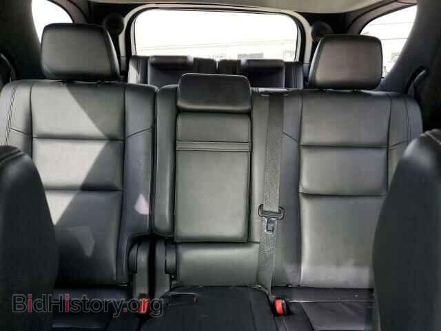 2015 DODGE DURANGO - VIN: 1C4RDJDG8FC745949 - Фото 10