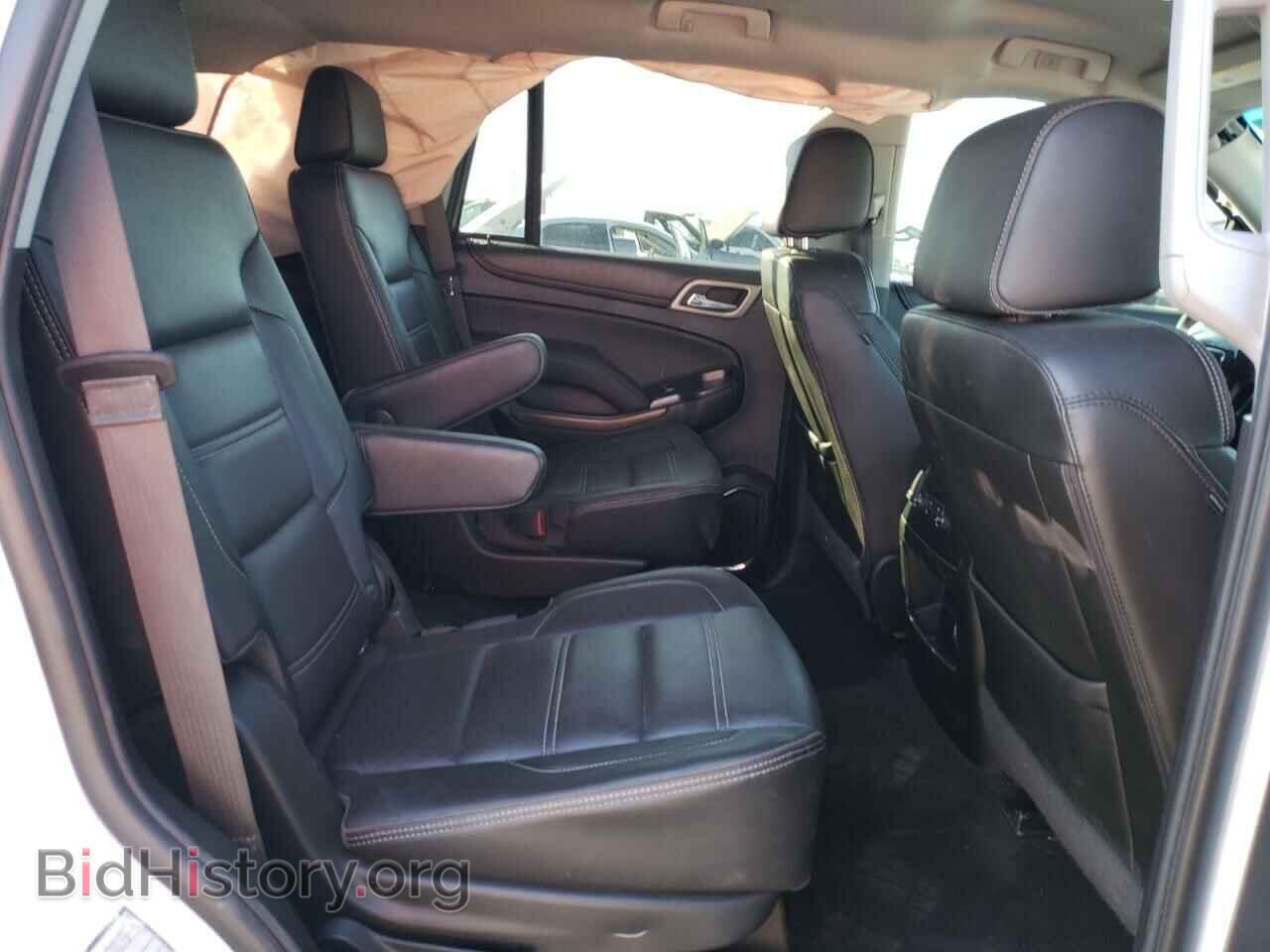 2018 GMC YUKON - VIN: 1GKS2CKJ2JR213530 - Фото 11