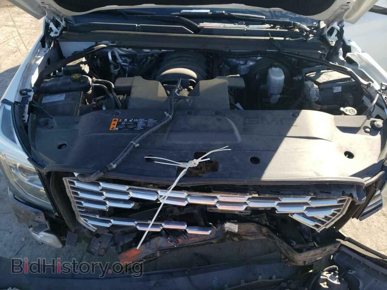 2018 GMC YUKON - VIN: 1GKS2CKJ2JR213530 - Фото 12