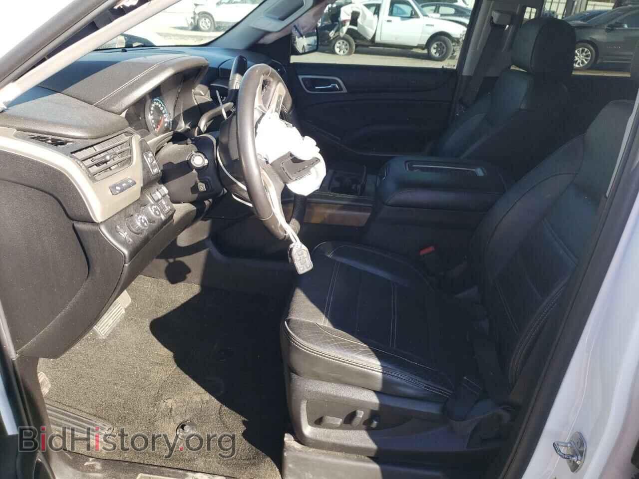 2018 GMC YUKON - VIN: 1GKS2CKJ2JR213530 - Фото 7
