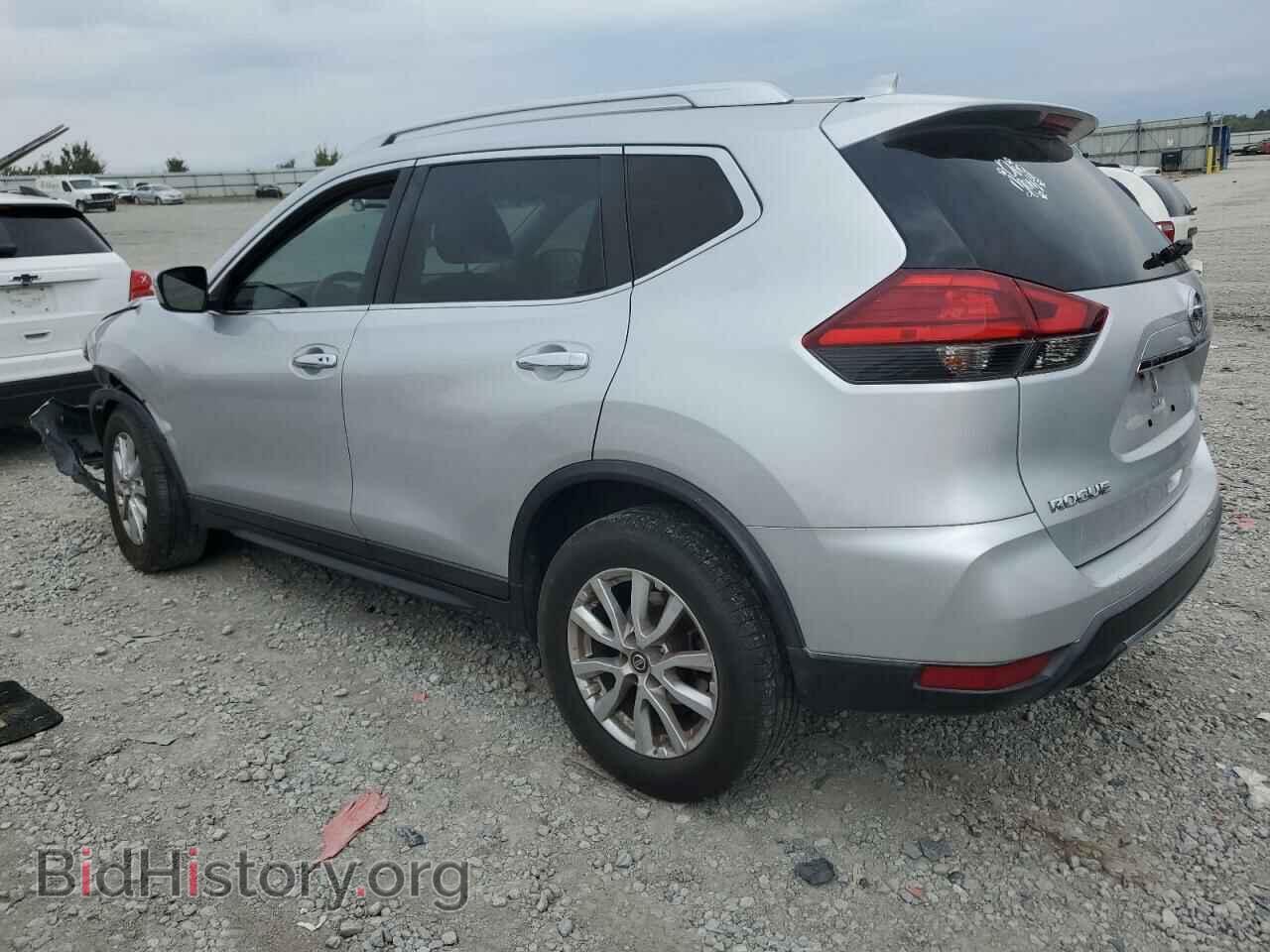 2017 NISSAN ROGUE - VIN: KNMAT2MV4HP532416 - Photo 2