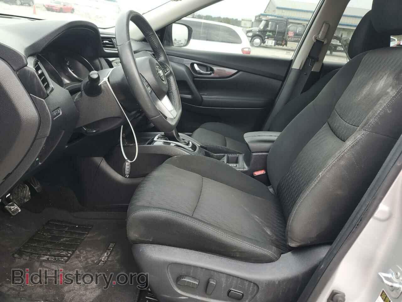 2017 NISSAN ROGUE - VIN: KNMAT2MV4HP532416 - Photo 7