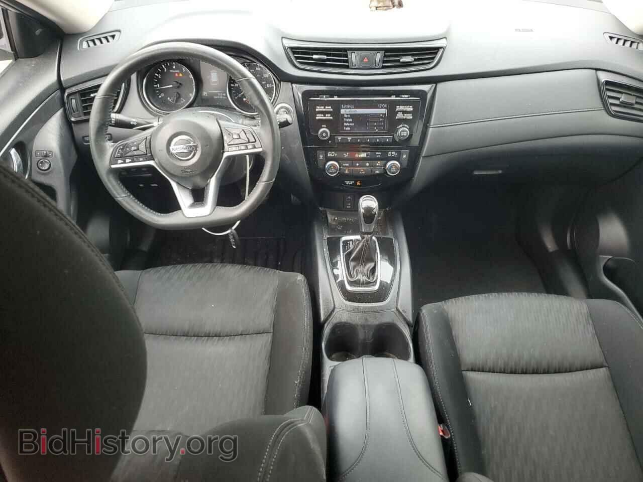 2017 NISSAN ROGUE - VIN: KNMAT2MV4HP532416 - Photo 8