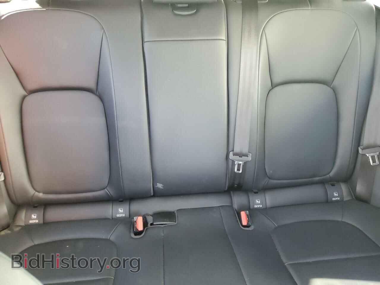2017 JAGUAR F-PACE - VIN: SADCJ2BV3HA082962 - Фото 10