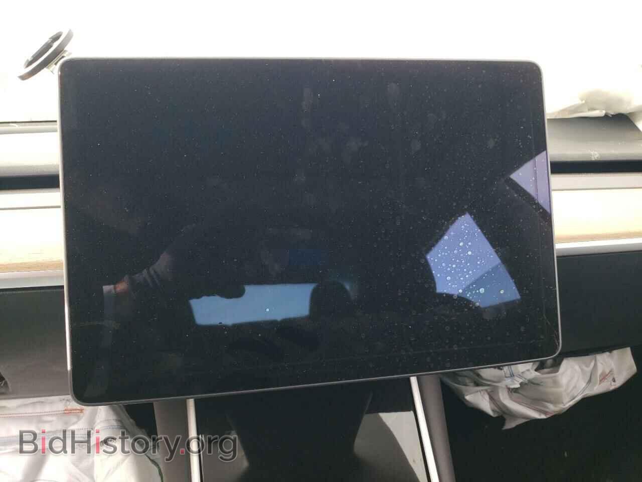 2020 TESLA MODEL 3 - VIN: 5YJ3E1EBXLF667405 - Фото 9