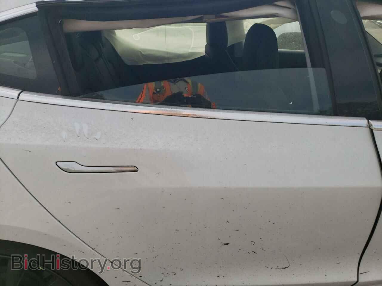 2020 TESLA MODEL 3 - VIN: 5YJ3E1EBXLF667405 - Фото 10