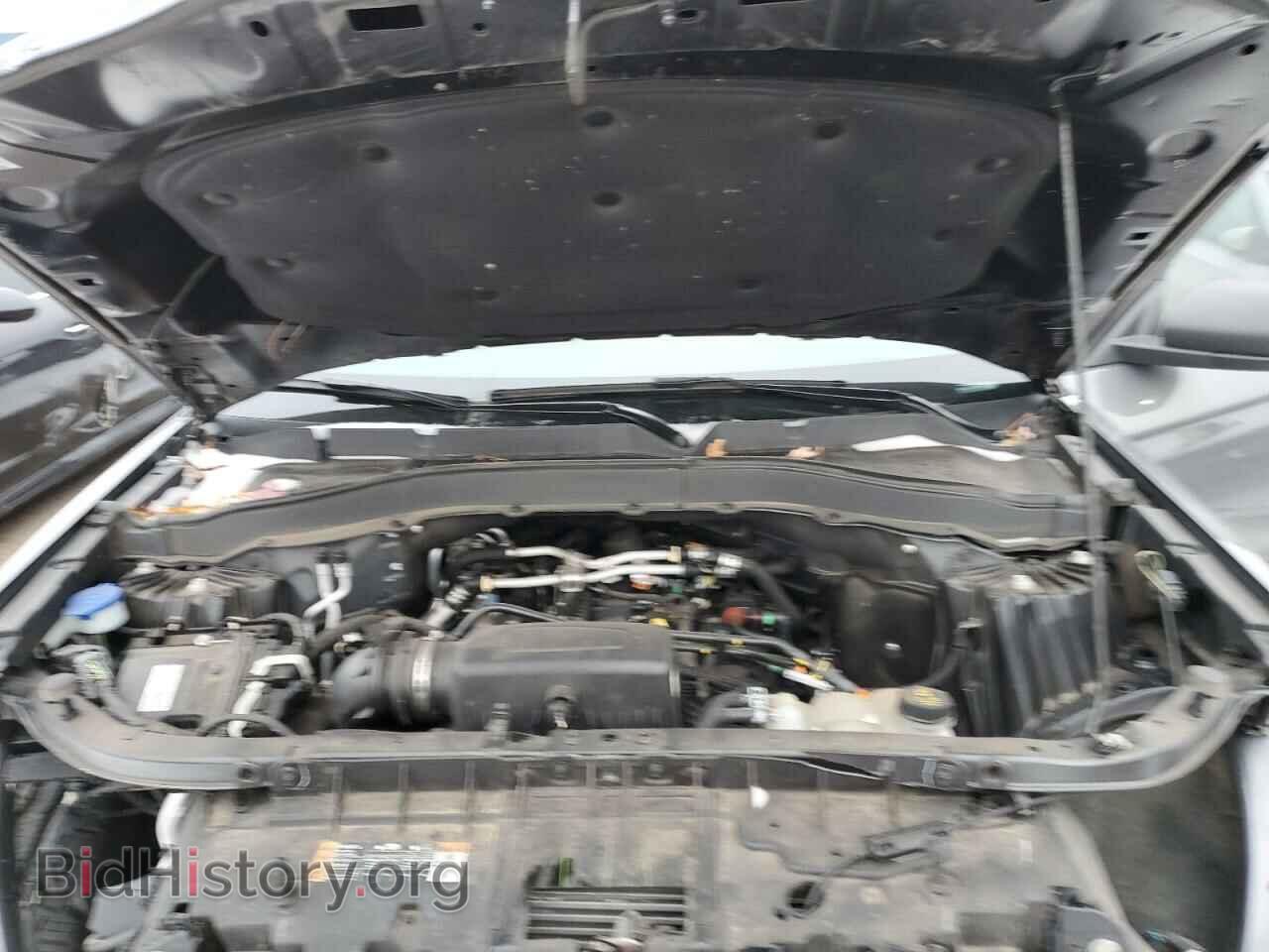 2021 FORD EXPLORER - VIN: 1FMSK8DH1MGA29436 - Photo 12