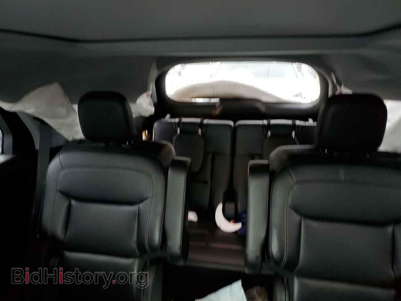 2021 FORD EXPLORER - VIN: 1FMSK8DH1MGA29436 - Photo 10