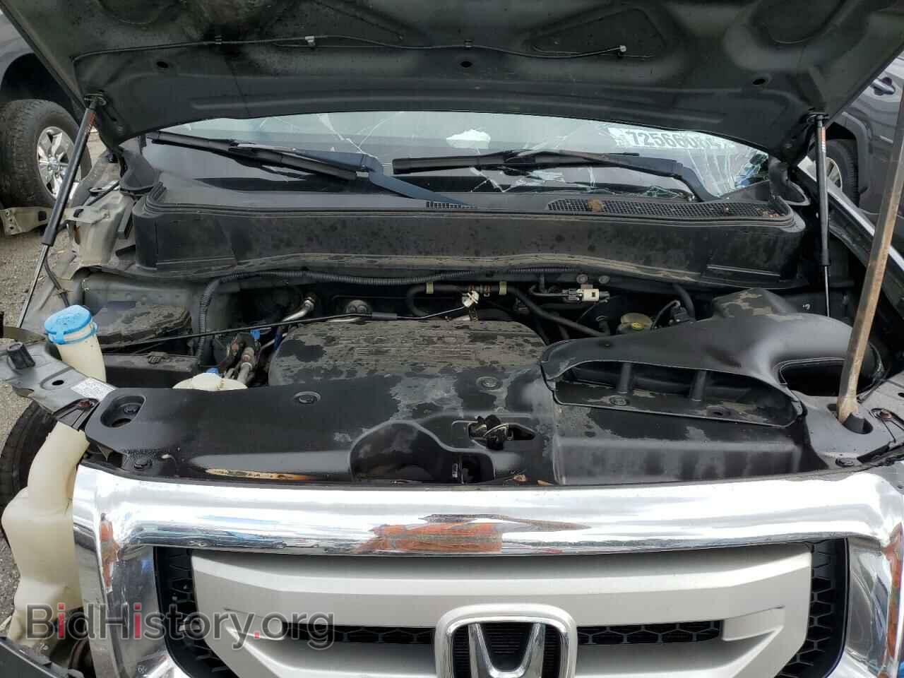 2011 HONDA PILOT - VIN: 5FNYF4H6XBB037434 - Фото 12