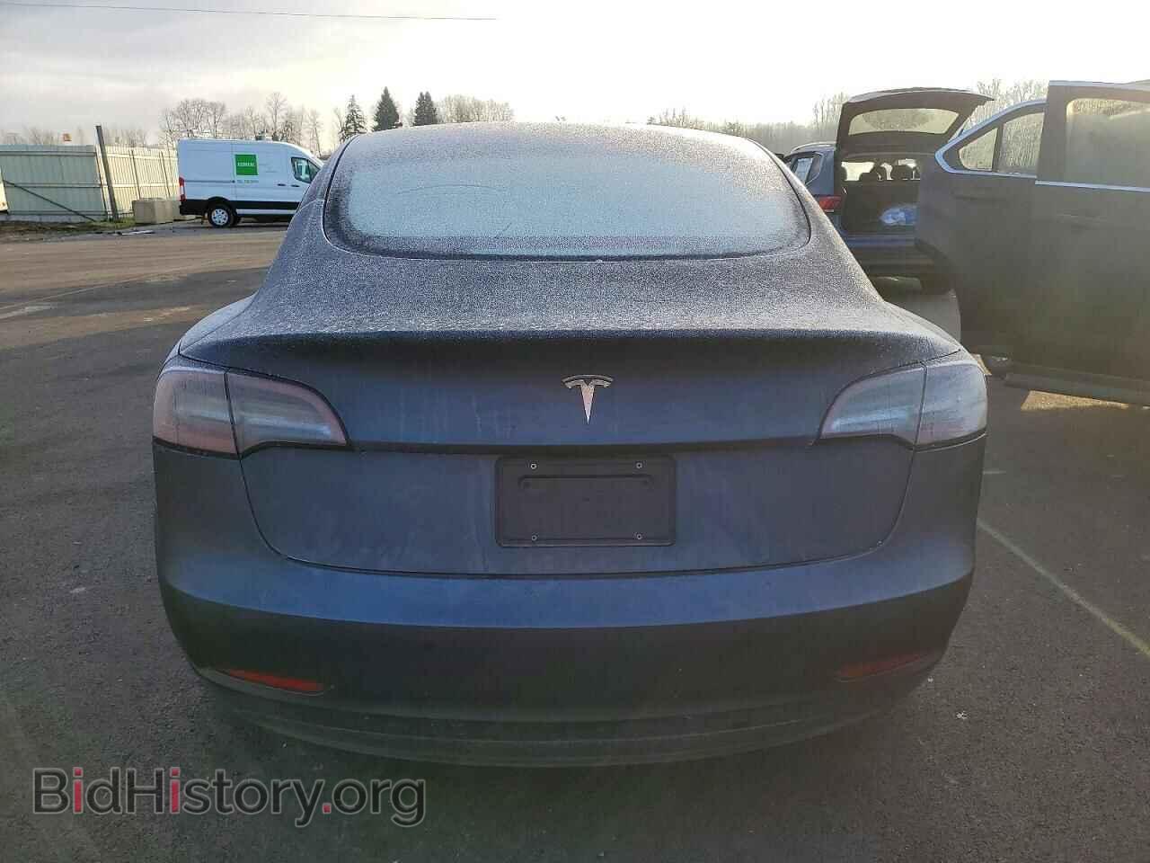 2023 TESLA MODEL 3 - VIN: 5YJ3E1EA0PF448563 - Photo 6