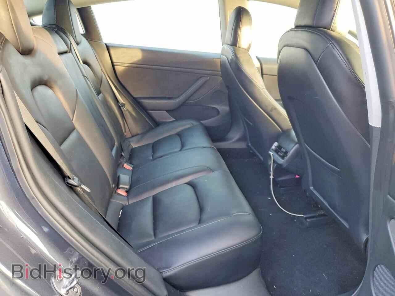 2023 TESLA MODEL 3 - VIN: 5YJ3E1EA0PF448563 - Photo 10