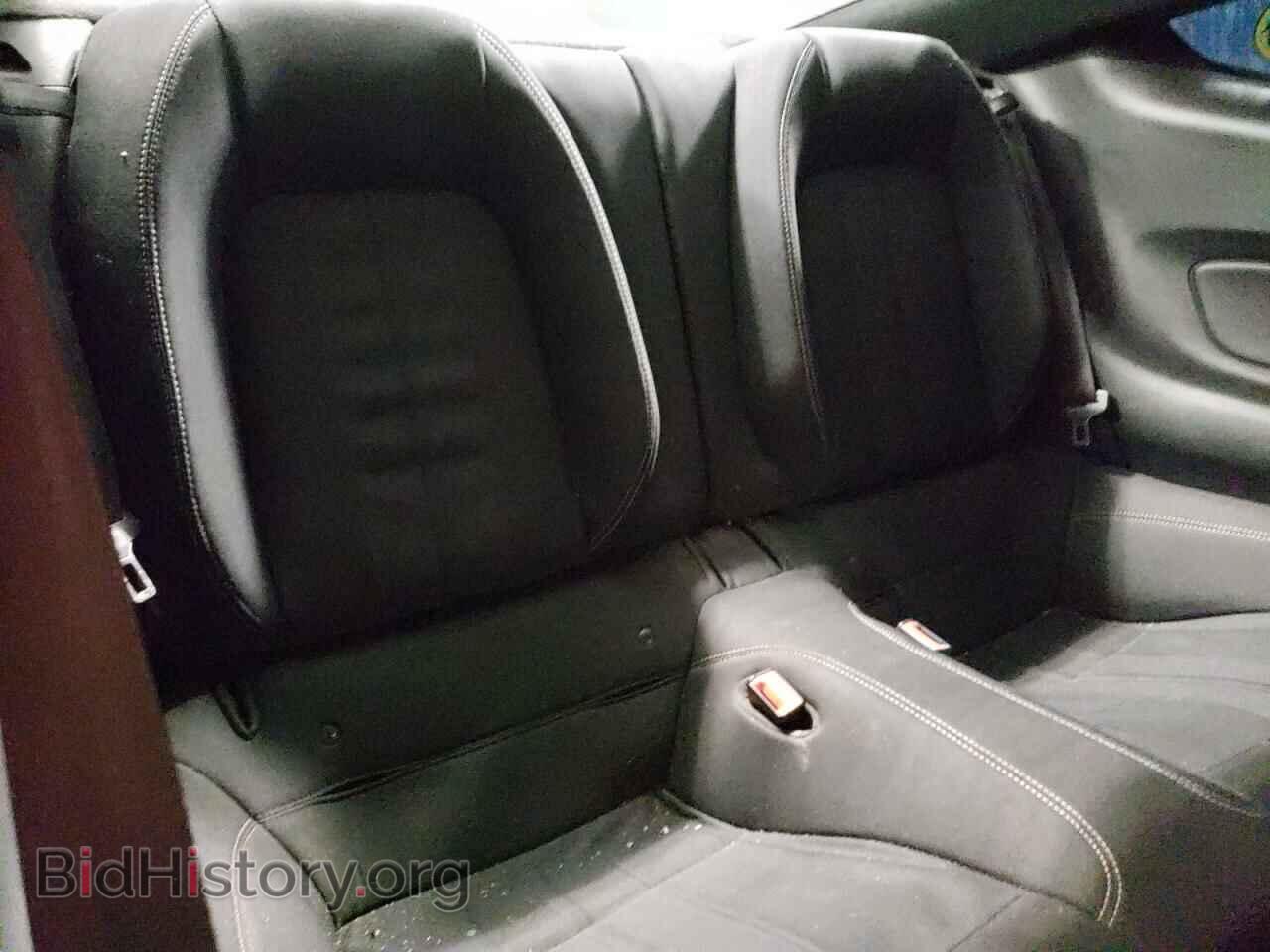 2018 FORD MUSTANG - VIN: 1FA6P8CFXJ5154407 - Фото 10