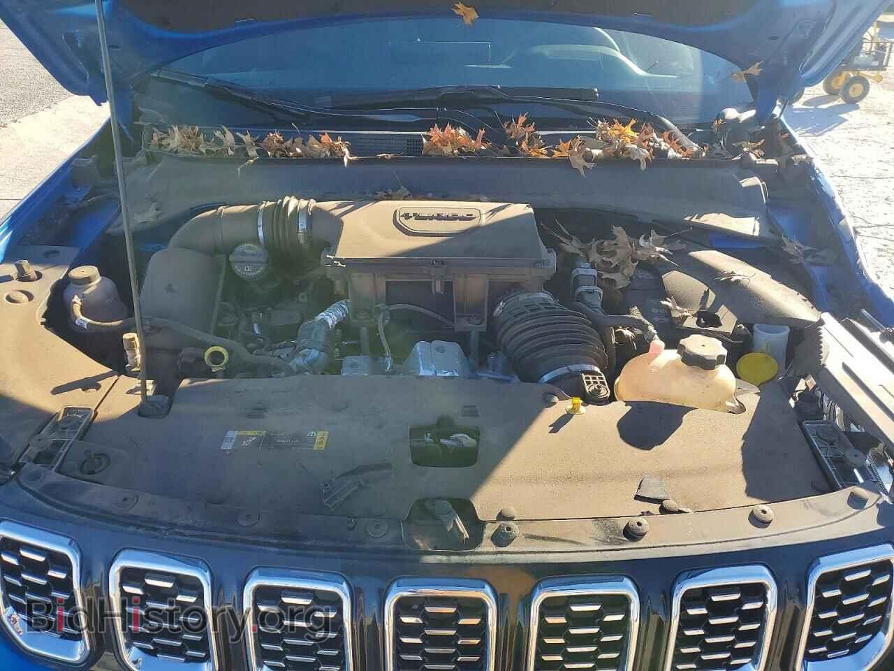 2024 JEEP COMPASS - VIN: 3C4NJDCN5RT103447 - Фото 12