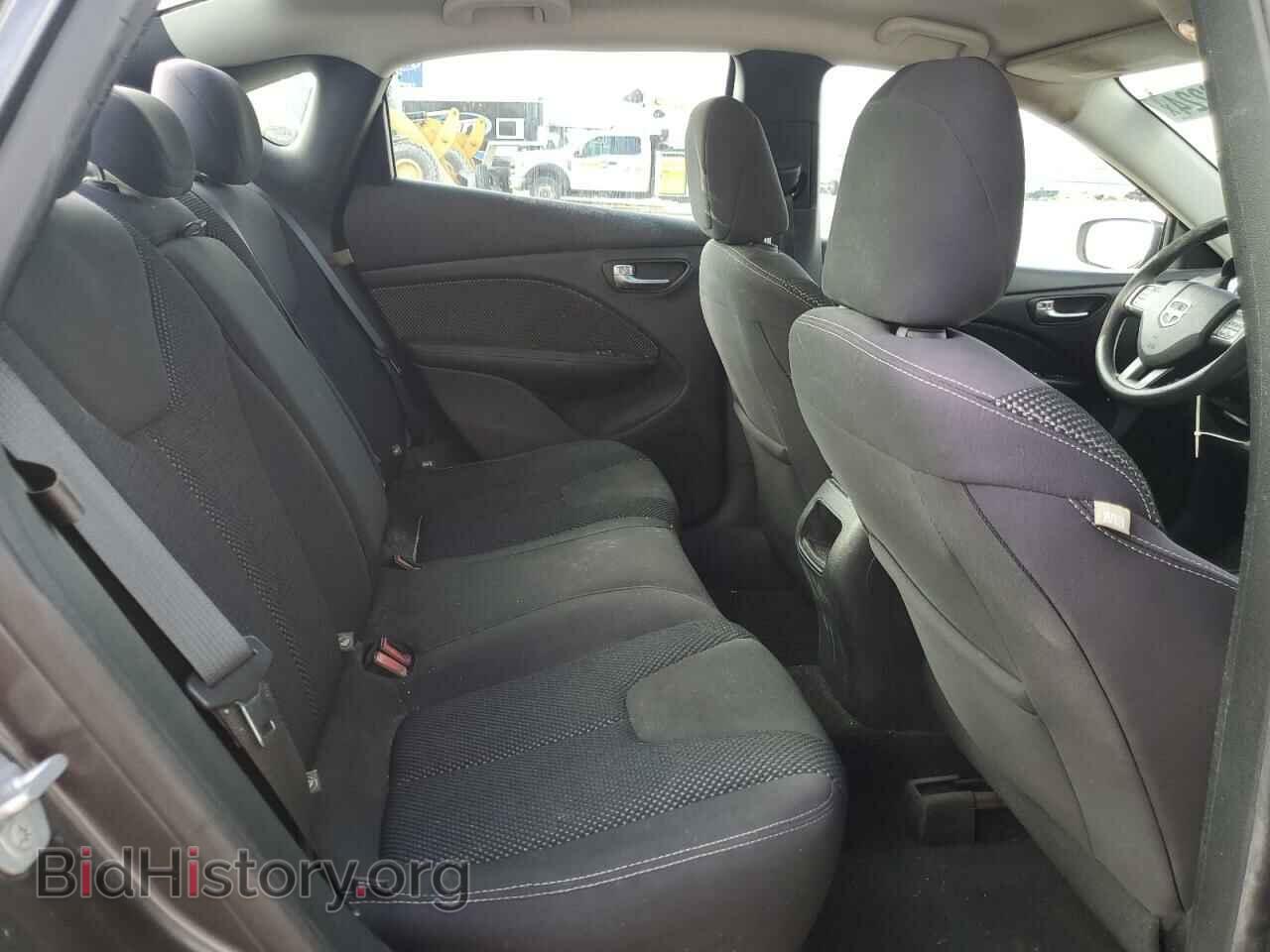 2015 DODGE DART - VIN: 1C3CDFBB6FD251484 - Фото 10