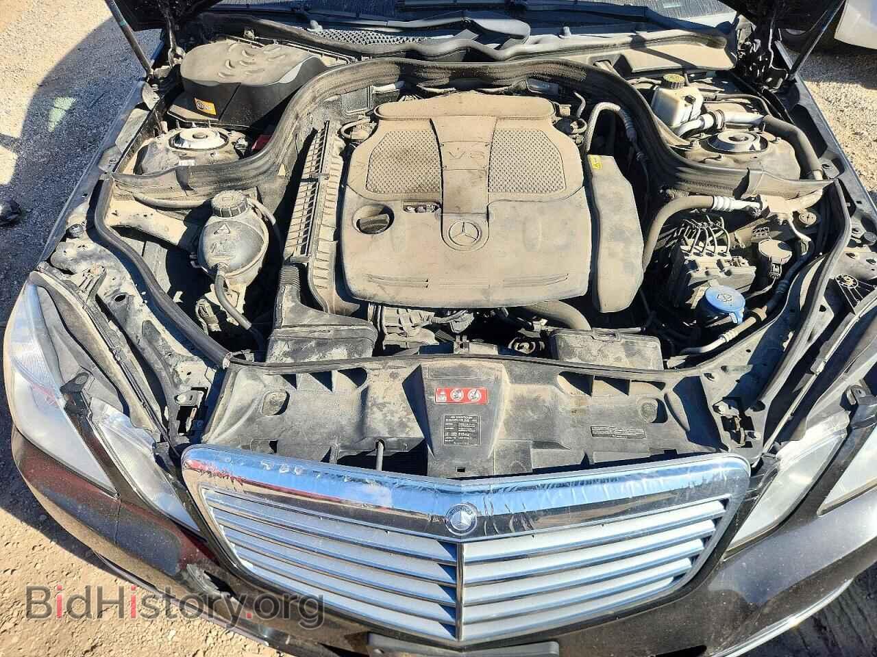 2013 MERCEDES-BENZ E-CLASS - VIN: WDDHF8JB9DA714506 - Photo 11
