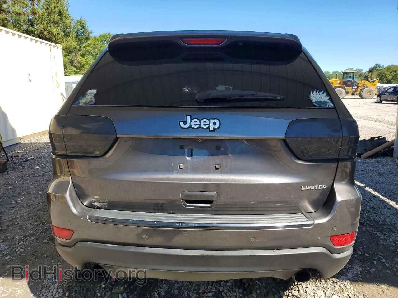 2014 JEEP CHEROKEE - VIN: 1C4RJEBTXEC188010 - Photo 6