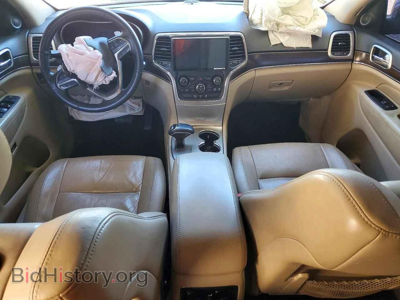 2014 JEEP CHEROKEE - VIN: 1C4RJEBTXEC188010 - Photo 8