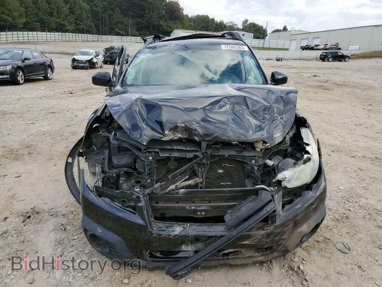 2014 SUBARU OUTBACK - VIN: 4S4BRCLC8E3232000 - Photo 5