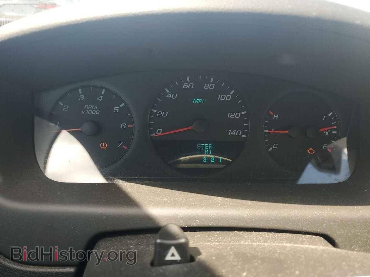 2009 CHEVROLET IMPALA - VIN: 2G1WB57K291231064 - Фото 9