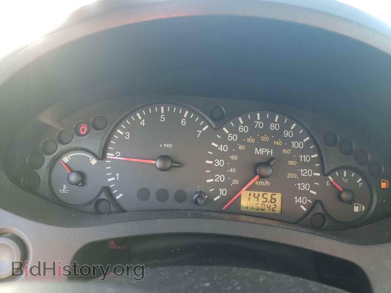 2007 FORD FOCUS - VIN: 1FAHP37N37W203835 - Фото 9