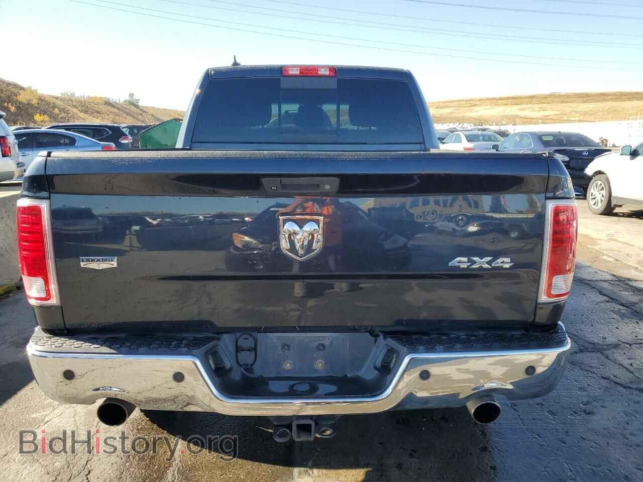 2013 RAM 1500 - VIN: 1C6RR7NT4DS580914 - Фото 6