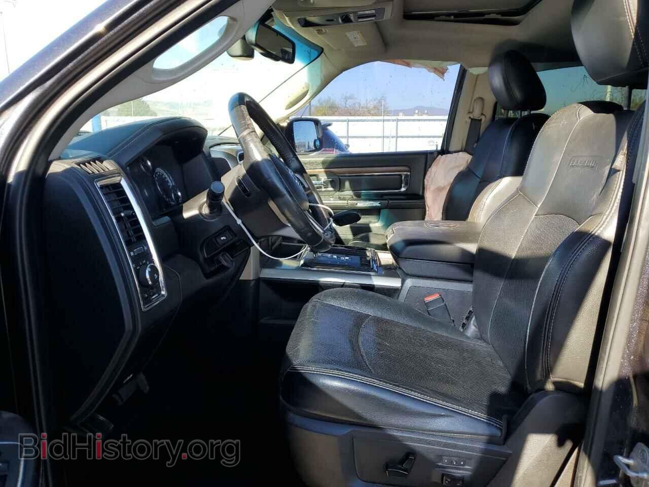 2013 RAM 1500 - VIN: 1C6RR7NT4DS580914 - Фото 7