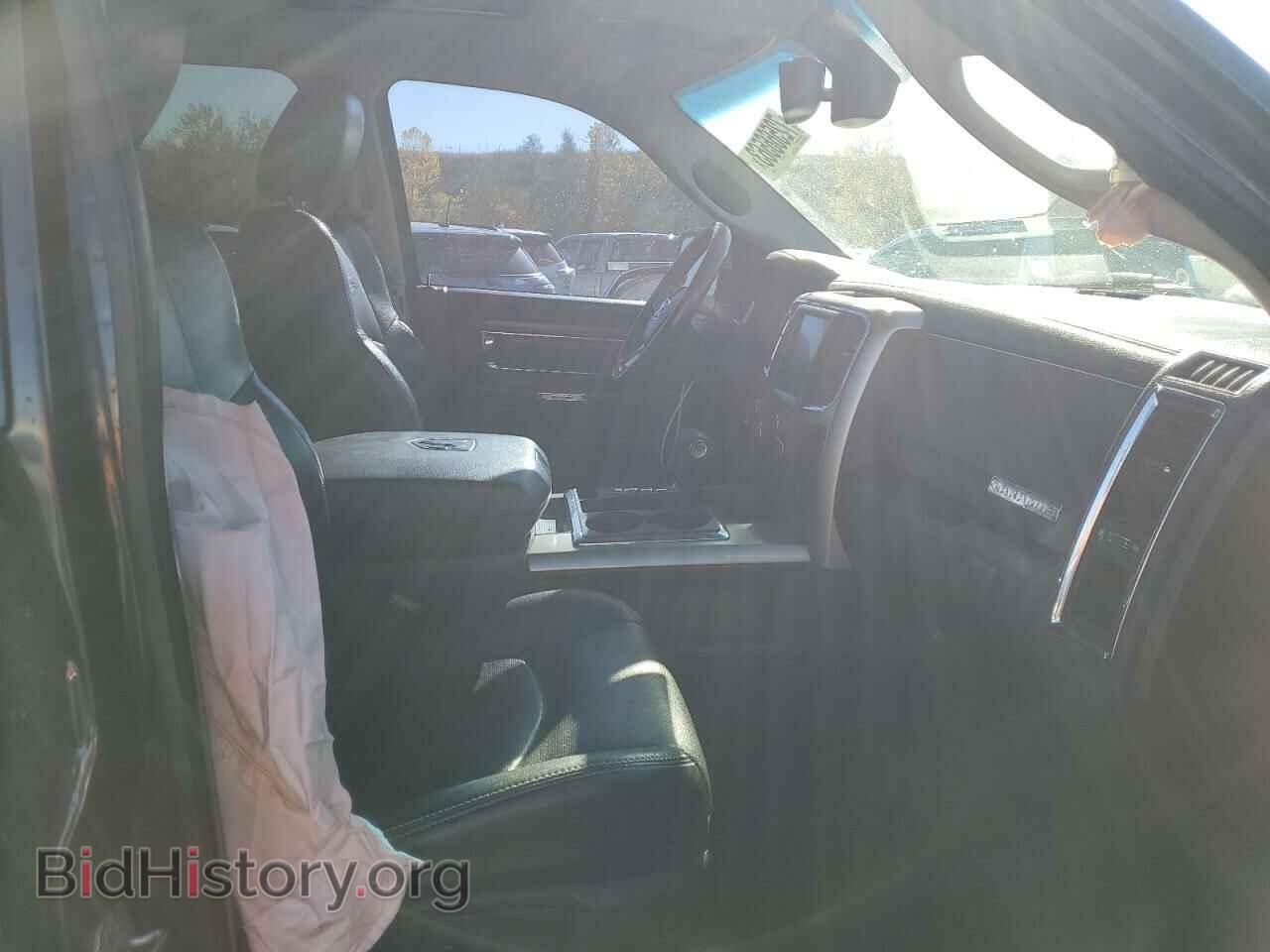 2013 RAM 1500 - VIN: 1C6RR7NT4DS580914 - Фото 8