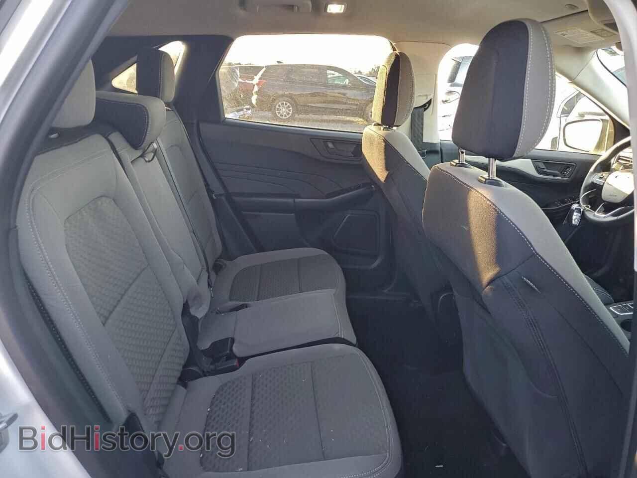 2022 FORD ESCAPE - VIN: 1FMCU0G68NUB32771 - Фото 11