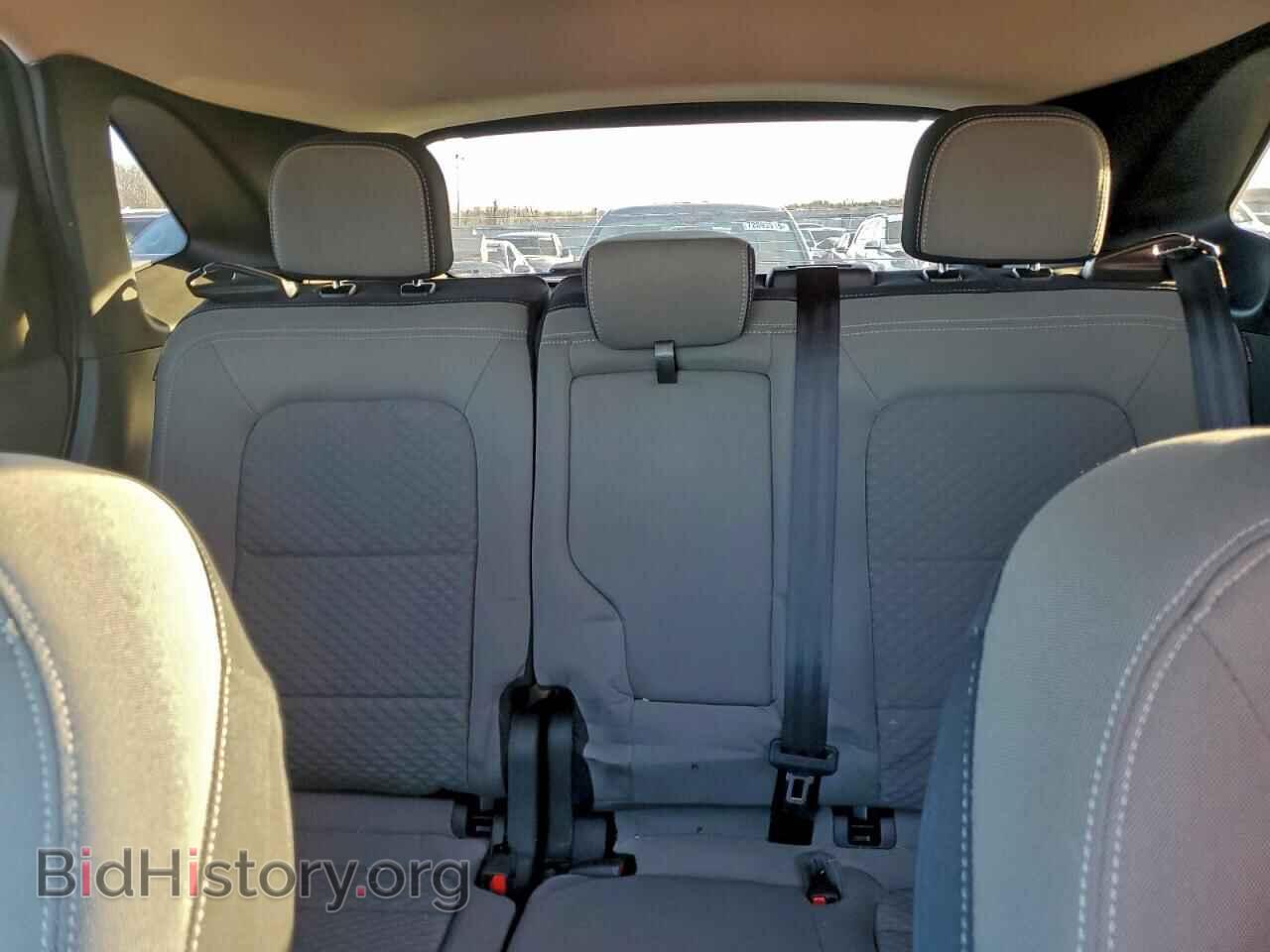 2022 FORD ESCAPE - VIN: 1FMCU0G68NUB32771 - Фото 10