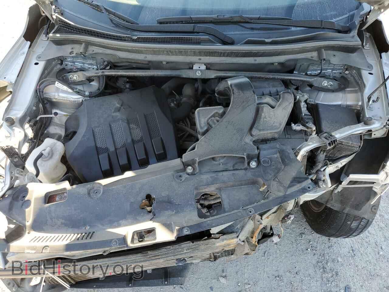2018 MITSUBISHI ECLIPSE - VIN: JA4AS3AA4JZ063665 - Photo 12