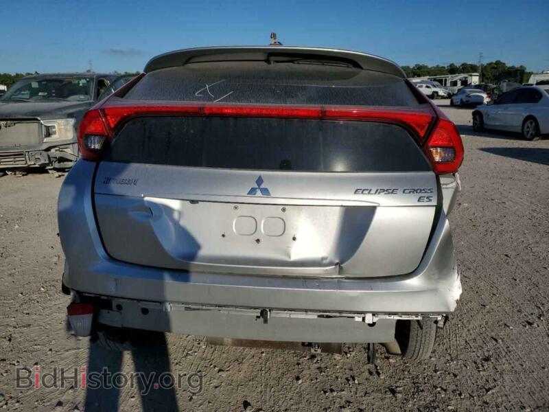 2018 Mitsubishi ECLIPSE (VIN JA4AS3AA4JZ063665) — фото 6 из 14