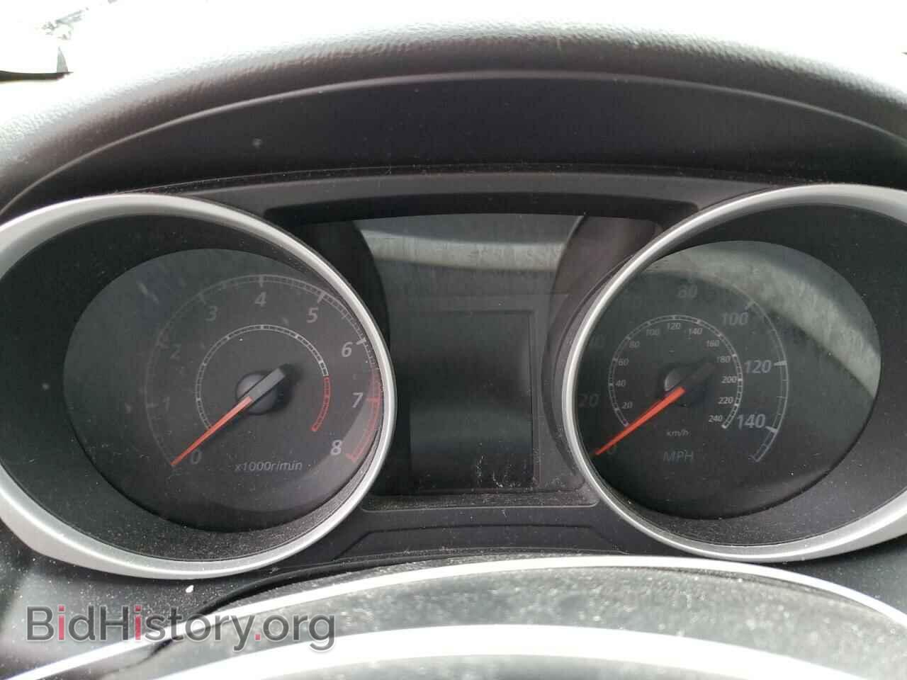 2013 MITSUBISHI OUTLANDER - VIN: 4A4AR3AU3DE006342 - Фото 9