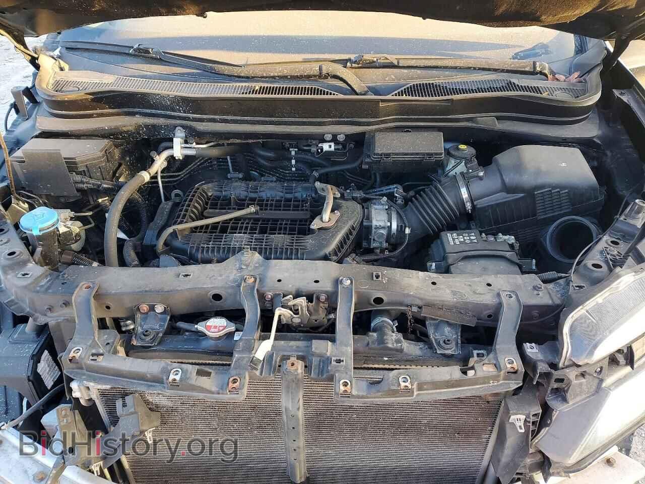 2017 HONDA RIDGELINE - VIN: 5FPYK3F11HB017196 - Фото 11
