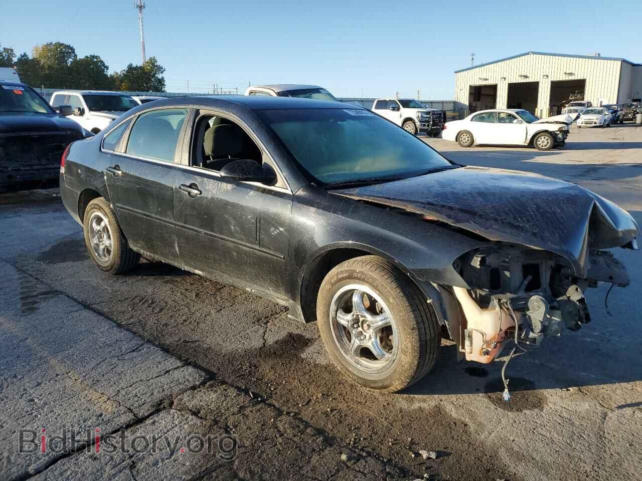 2011 CHEVROLET IMPALA - VIN: 2G1WG5EK8B1229426 - Фото 4