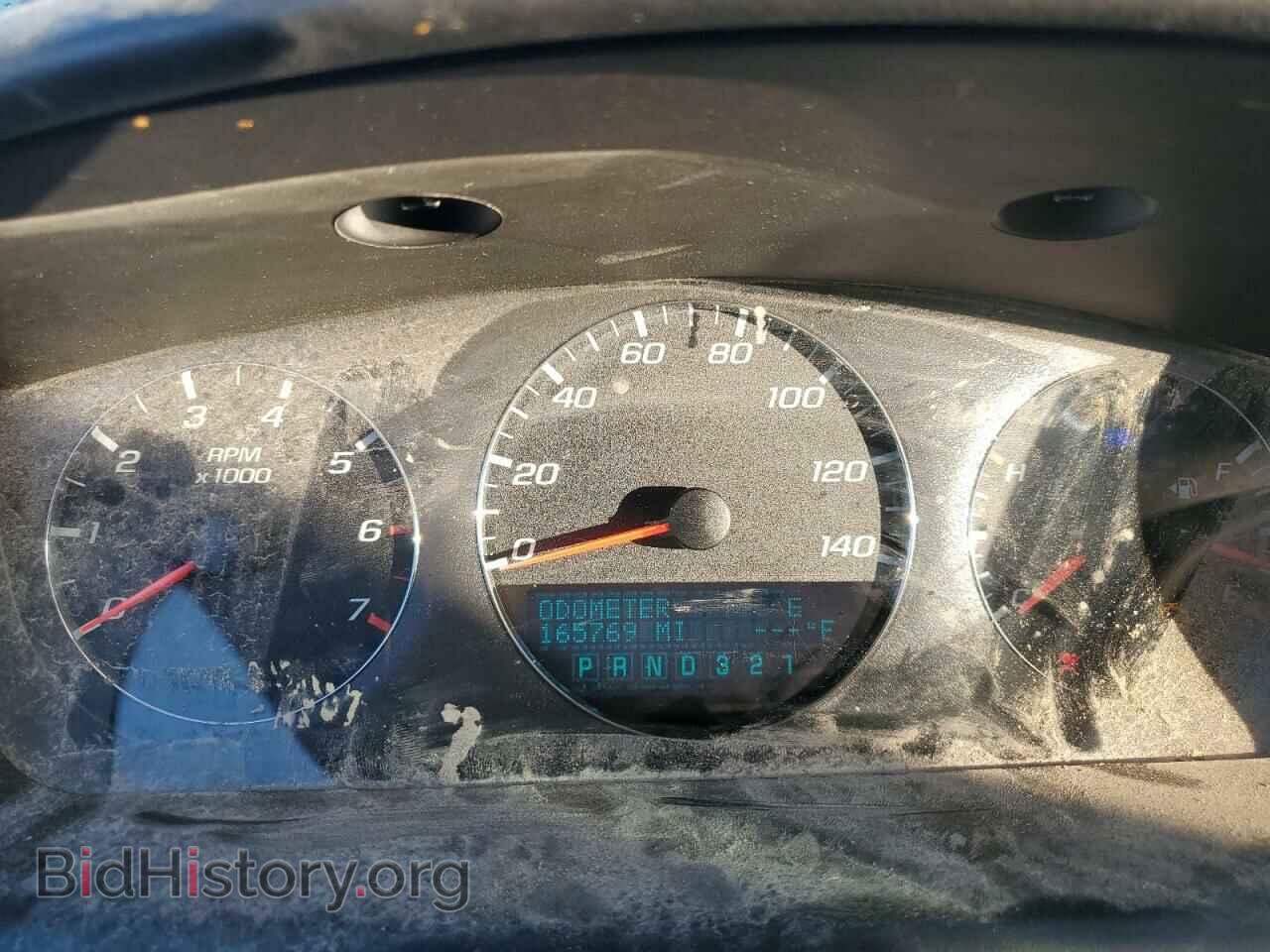 2011 CHEVROLET IMPALA - VIN: 2G1WG5EK8B1229426 - Фото 9