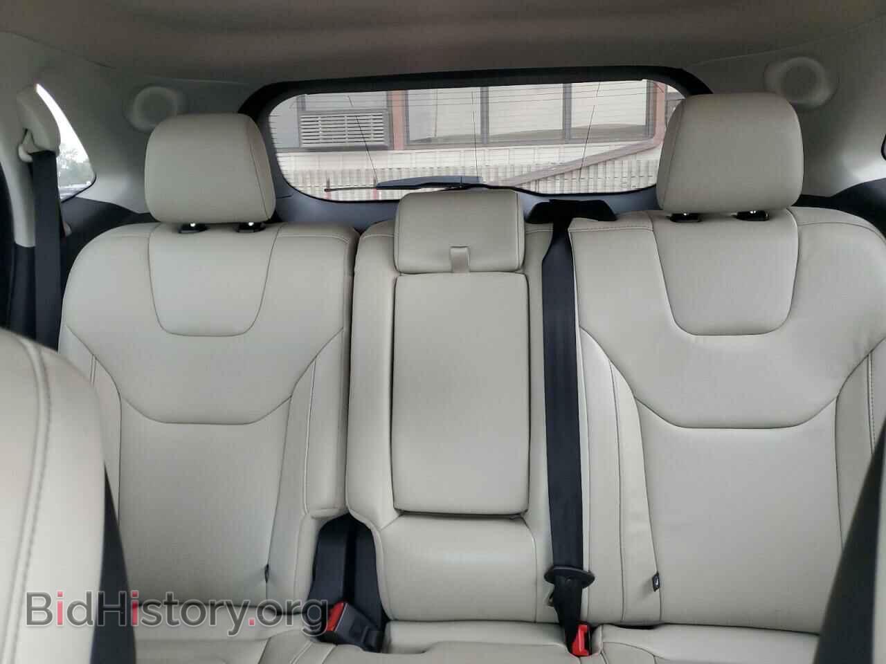 2020 FORD EDGE - VIN: 2FMPK4K97LBA83162 - Photo 10