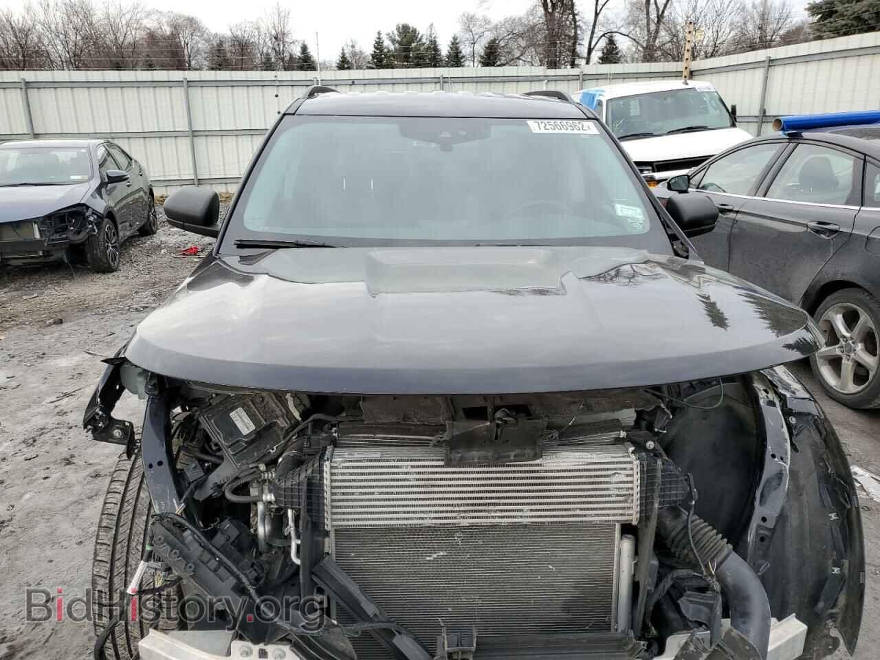 2021 FORD EXPLORER - VIN: 1FMSK8DH9MGA26090 - Photo 11