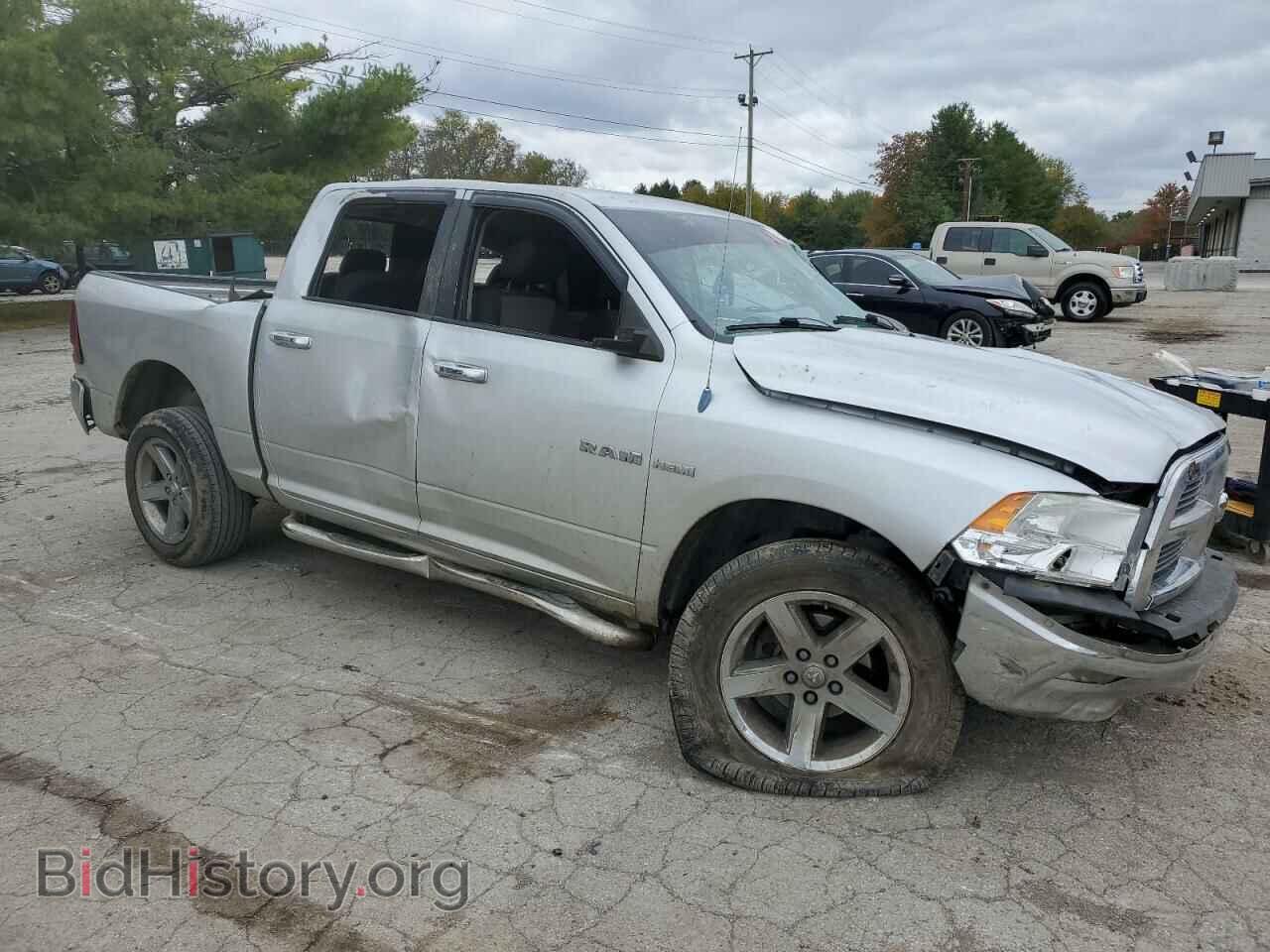 2010 DODGE All Models - VIN: 1D7RV1CT5AS117671 - Фото 4