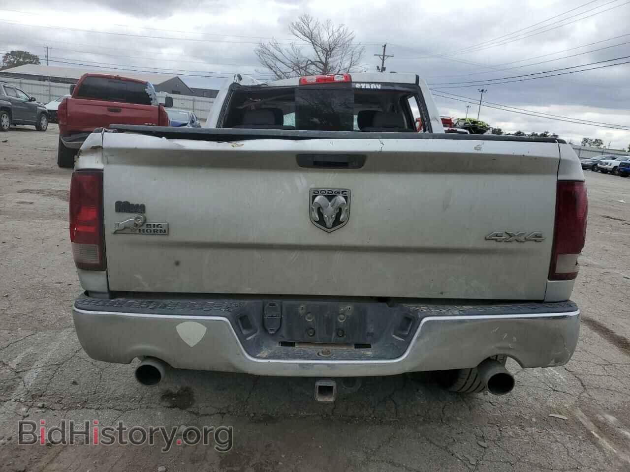 2010 DODGE All Models - VIN: 1D7RV1CT5AS117671 - Фото 6