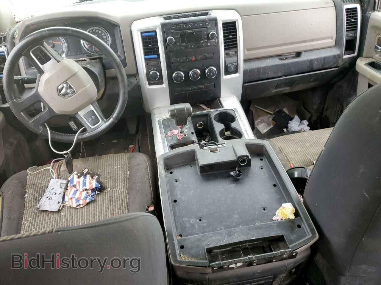 2010 DODGE All Models - VIN: 1D7RV1CT5AS117671 - Фото 8