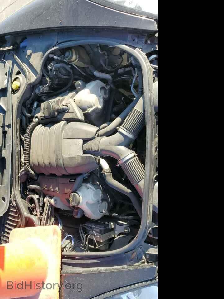 2014 PORSCHE PANAMERA - VIN: WP0AA2A7XEL010081 - Фото 11
