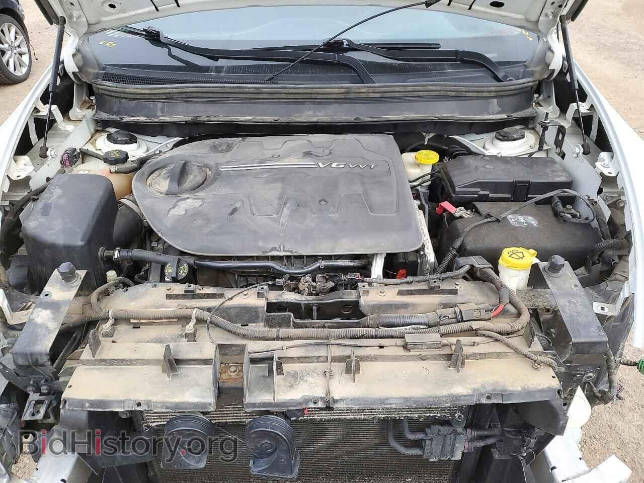 2015 JEEP CHEROKEE - VIN: 1C4PJMCS2FW587906 - Photo 12
