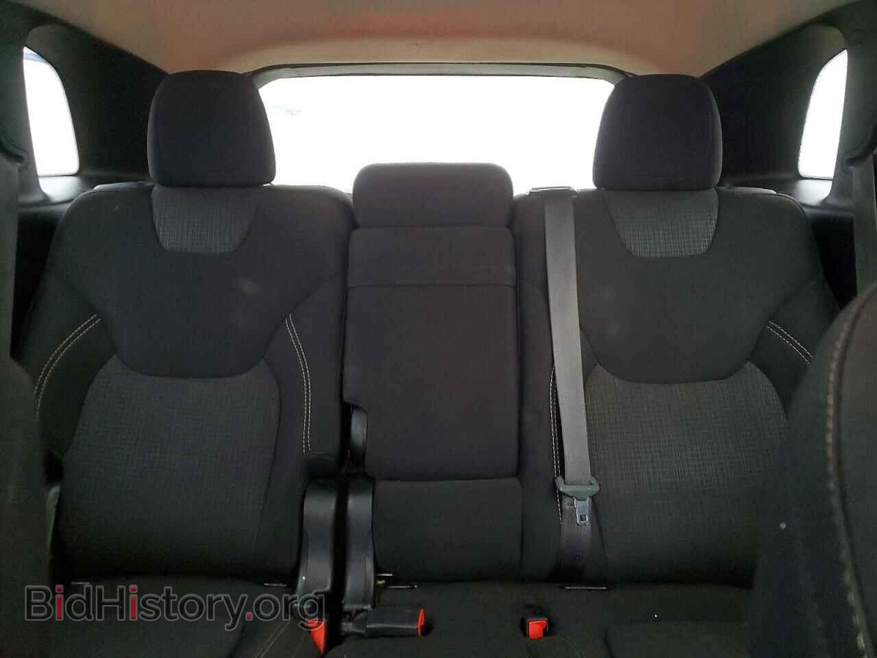 2015 JEEP CHEROKEE - VIN: 1C4PJMCS2FW587906 - Photo 10